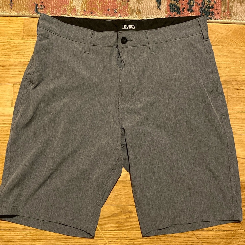 Men’s Trunk Shorts